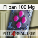 Fliban 100Mg 02
